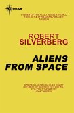 Aliens from Space (eBook, ePUB)