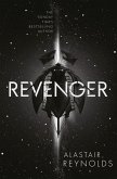 Revenger (eBook, ePUB)