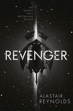 Revenger (eBook, ePUB) - Reynolds, Alastair