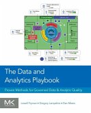 The Data and Analytics Playbook (eBook, ePUB)
