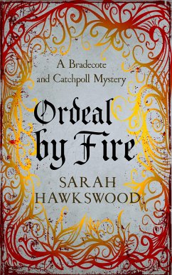 Ordeal by Fire (eBook, ePUB) - Hawkswood, Sarah