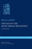 Virtues of the Imam Ahmad ibn ¿anbal (eBook, ePUB)