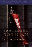Inside the Vatican (eBook, ePUB)