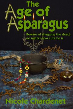 Age Of Asparagus (eBook, ePUB) - Chardenet, Nicole