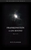 Frankenstein A Life Beyond (Book 1 of 3) The Resurrection Trinity (eBook, ePUB)