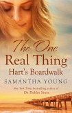 The One Real Thing (eBook, ePUB)