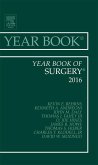 Year Book of Surgery 2016 (eBook, ePUB)