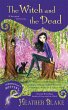 The Witch and the Dead (eBook, ePUB) - Bild 1