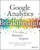 Google Analytics Breakthrough (eBook, PDF)