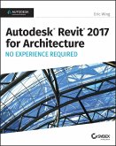 Autodesk Revit 2017 for Architecture (eBook, PDF)