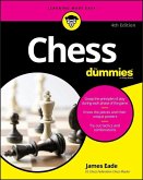 Chess For Dummies (eBook, ePUB)
