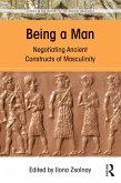 Being a Man (eBook, PDF)