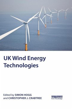 UK Wind Energy Technologies (eBook, ePUB)