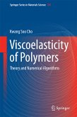 Viscoelasticity of Polymers (eBook, PDF)
