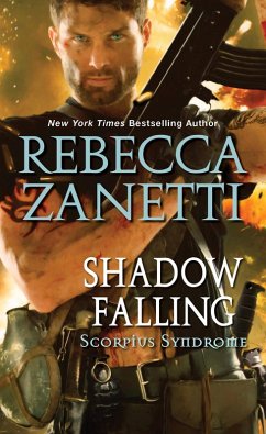 Shadow Falling (eBook, ePUB) - Zanetti, Rebecca