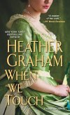 When We Touch (eBook, ePUB) When We Touch (eBook, ePUB)