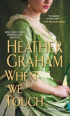 When We Touch (eBook, ePUB) - Graham, Heather