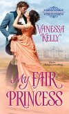 My Fair Princess (eBook, ePUB)