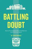 Battling Doubt (eBook, ePUB)