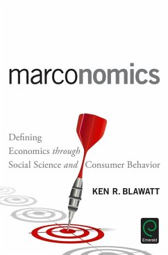 Cover Marconomics (eBook, ePUB)