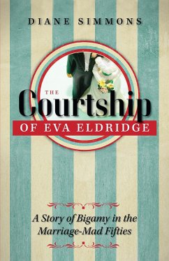 Cover Courtship of Eva Eldridge (eBook, ePUB)
