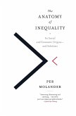 The Anatomy of Inequality (eBook, ePUB)