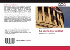 La Economía Cubana - Solorza Luna, Marcia Luz
