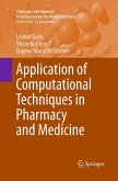 Application of Computational Techniques in Pharmacy and Medicine Application of Computational Techniques in Pharmacy and Medicine