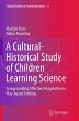 A Cultural-Historical Study of Children... - Bild 1