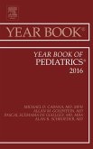 Year Book of Pediatrics 2016 (eBook, ePUB)
