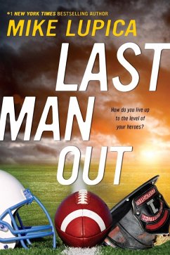 Last Man Out (eBook, ePUB) - Lupica, Mike
