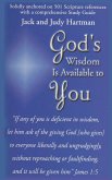 God's Wisdom is Available to You (eBook, ePUB)