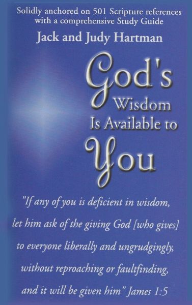 God's Wisdom is Available to You (eBook, ePUB) God's Wisdom is Available to You (eBook, ePUB)