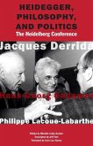 Heidegger, Philosophy, and Politics (eBook, PDF)