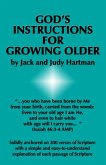 God's Instructions for Growing Older (eBook, ePUB)