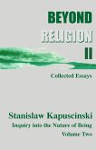 Beyond Religion Volume II (eBook, ePUB) Beyond Religion Volume II (eBook, ePUB)