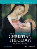 Christian Theology (eBook, ePUB)