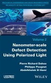 Nanometer-scale Defect Detection Using Polarized Light (eBook, PDF)