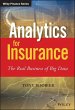Analytics for Insurance (eBook, PDF) - Bild 1