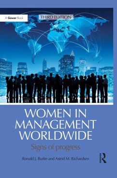 Cover Women in Management Worldwide (eBook, ePUB)
