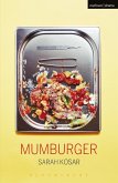 Mumburger (eBook, ePUB)