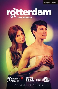 Rotterdam (eBook, PDF) - Brittain, Jon