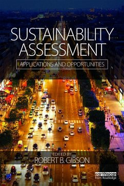 Cover Sustainability Assessment (eBook, ePUB)