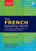 The French-Speaking World (eBook, PDF)