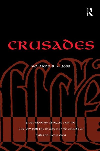 Crusades (eBook, ePUB)
