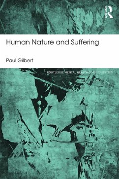 Human Nature and Suffering (eBook, PDF) - Gilbert, Paul