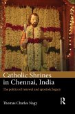 Catholic Shrines in Chennai, India (eBook, PDF)