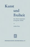 Kunst und Freiheit (eBook, PDF)
