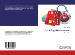 Cryptology Fundamentals - Elbarbary, Enas