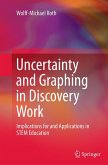 Uncertainty and Graphing in Discovery Work